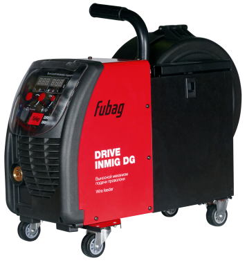 Fubag DRIVE INMIG DG для арт. 31438 и 31440