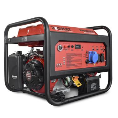 Redvolt EPB8500EA