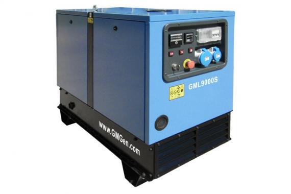 GMGen Power Systems GML9000S