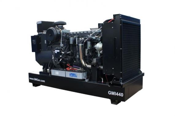 GMGen Power Systems GMI440