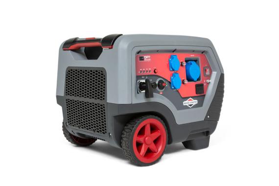 Briggs & Stratton Q 6500 INVERTER