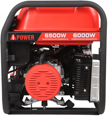 A-iPower A6500EA