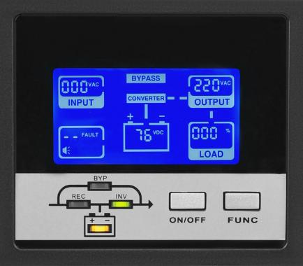 Hiden EXPERT UDC9203H-RT